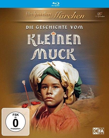 Die Geschichte vom kleinen Muck