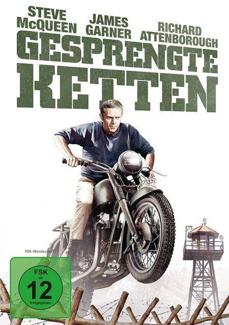 Gesprengte Ketten