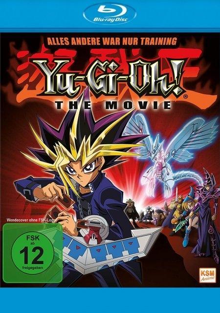 Yu-Gi-Oh! - The Movie