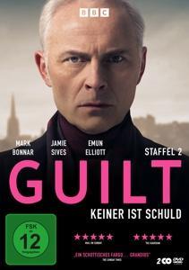 Guilt - Keiner ist schuld