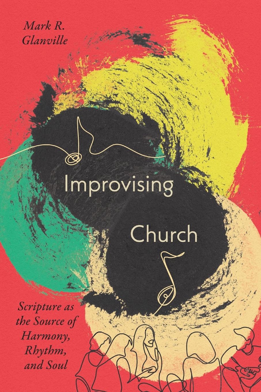 Improvising Church