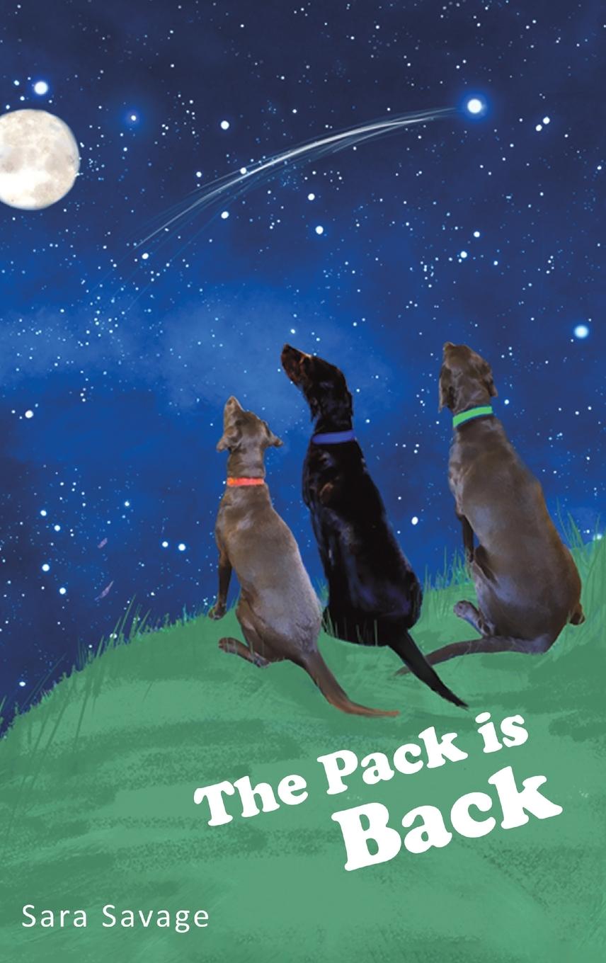 The Pack is Back