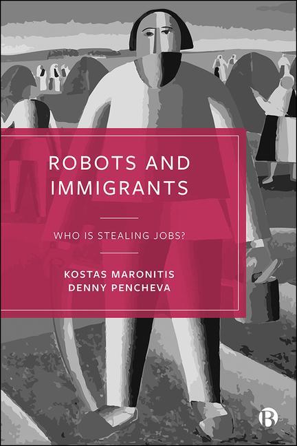 Robots and Immigrants