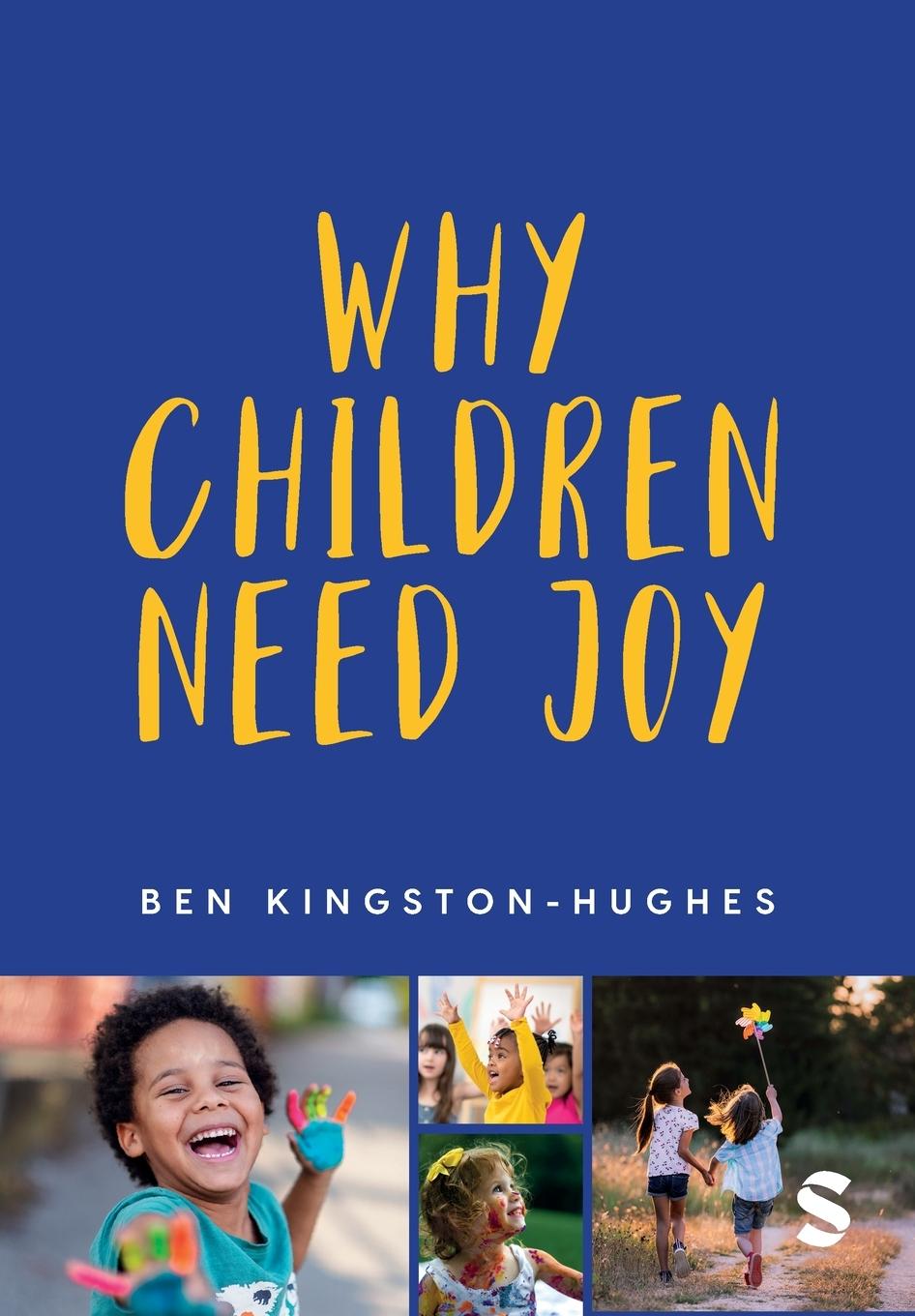 Why Children Need Joy