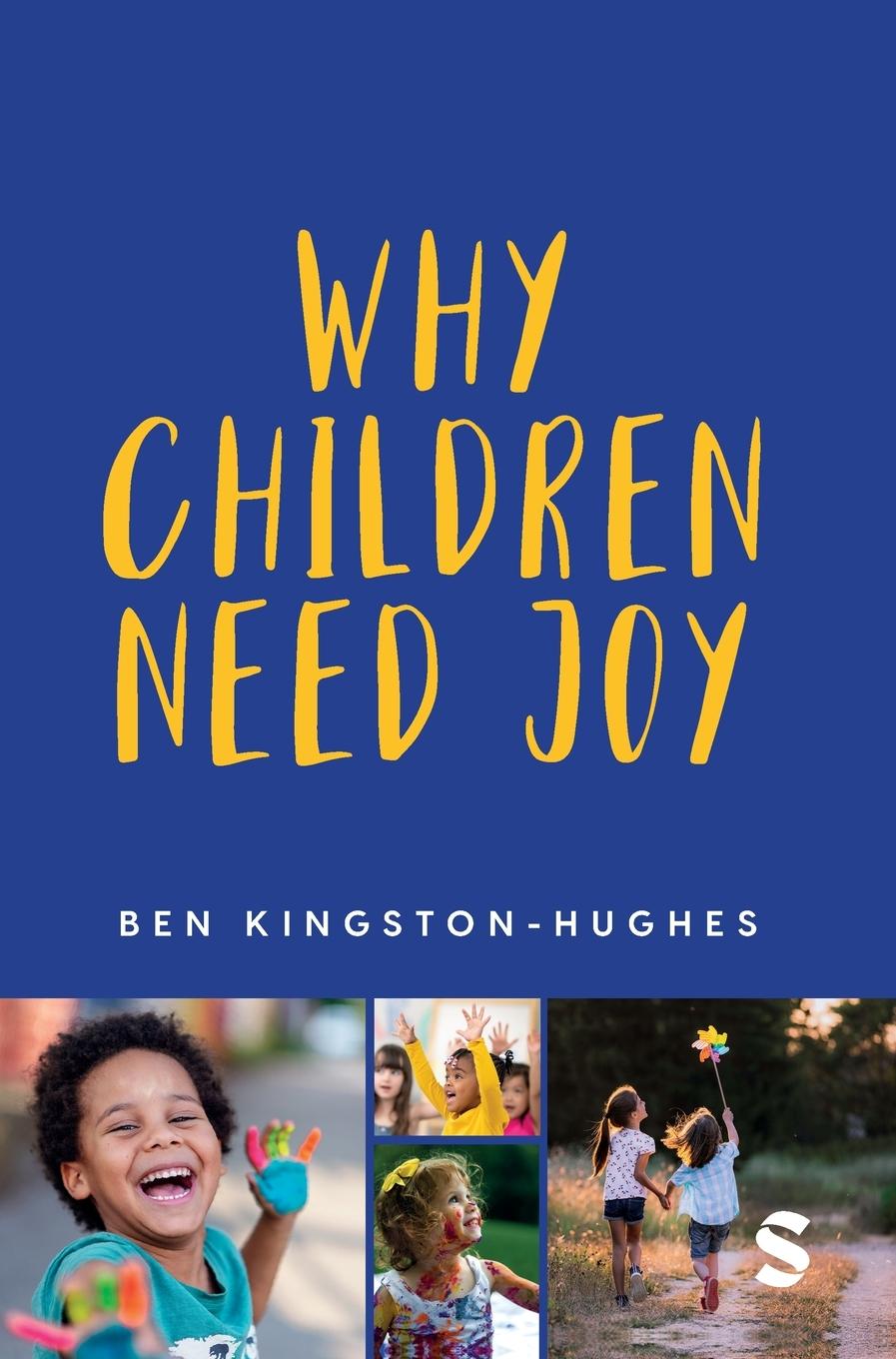 Why Children Need Joy