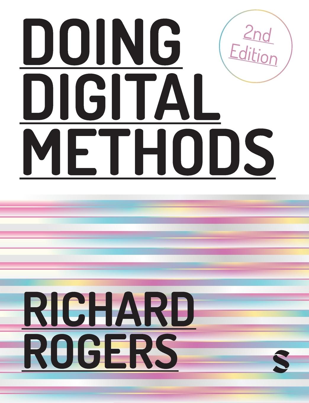 Doing Digital Methods