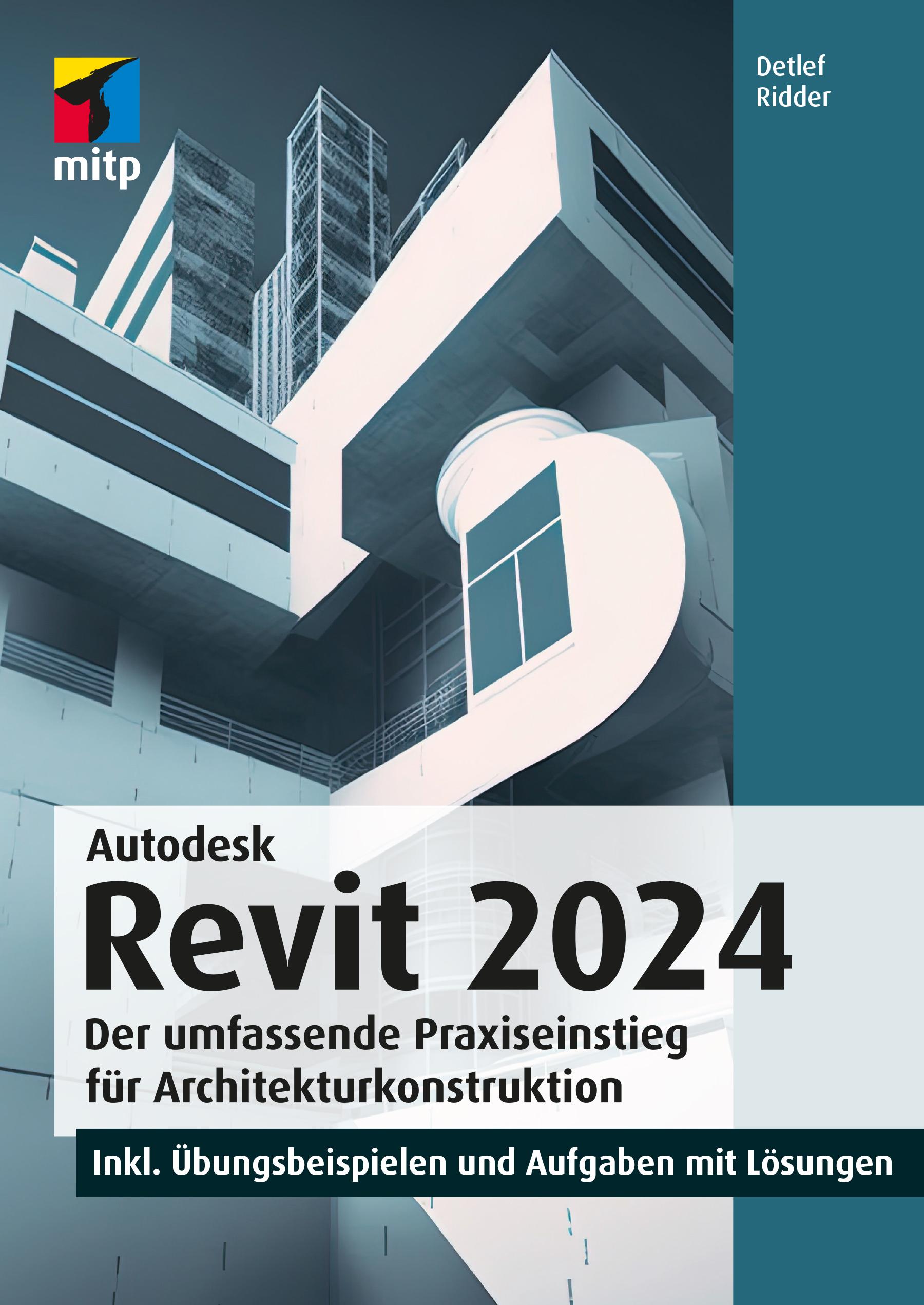 Autodesk Revit 2024