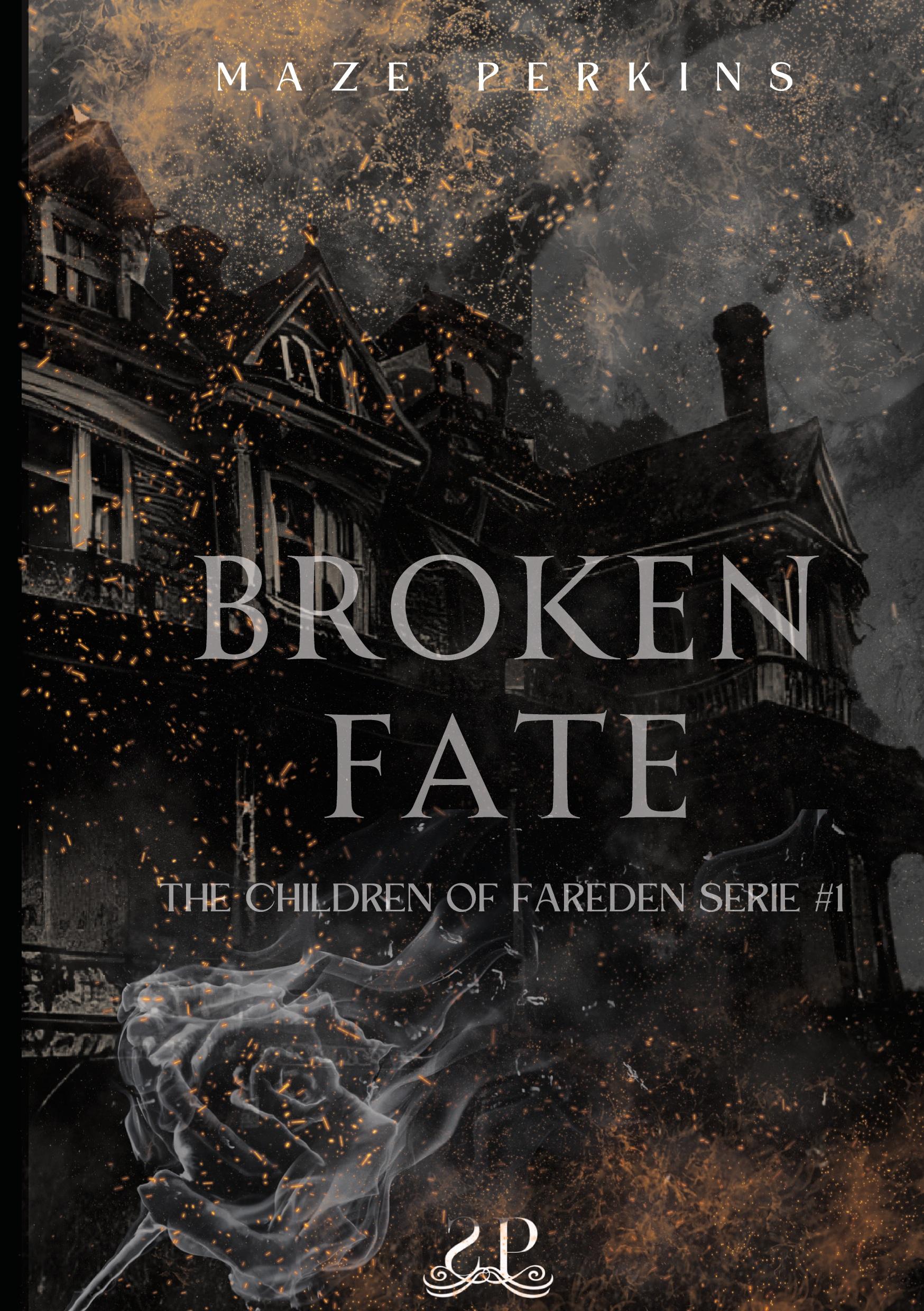 Broken Fate