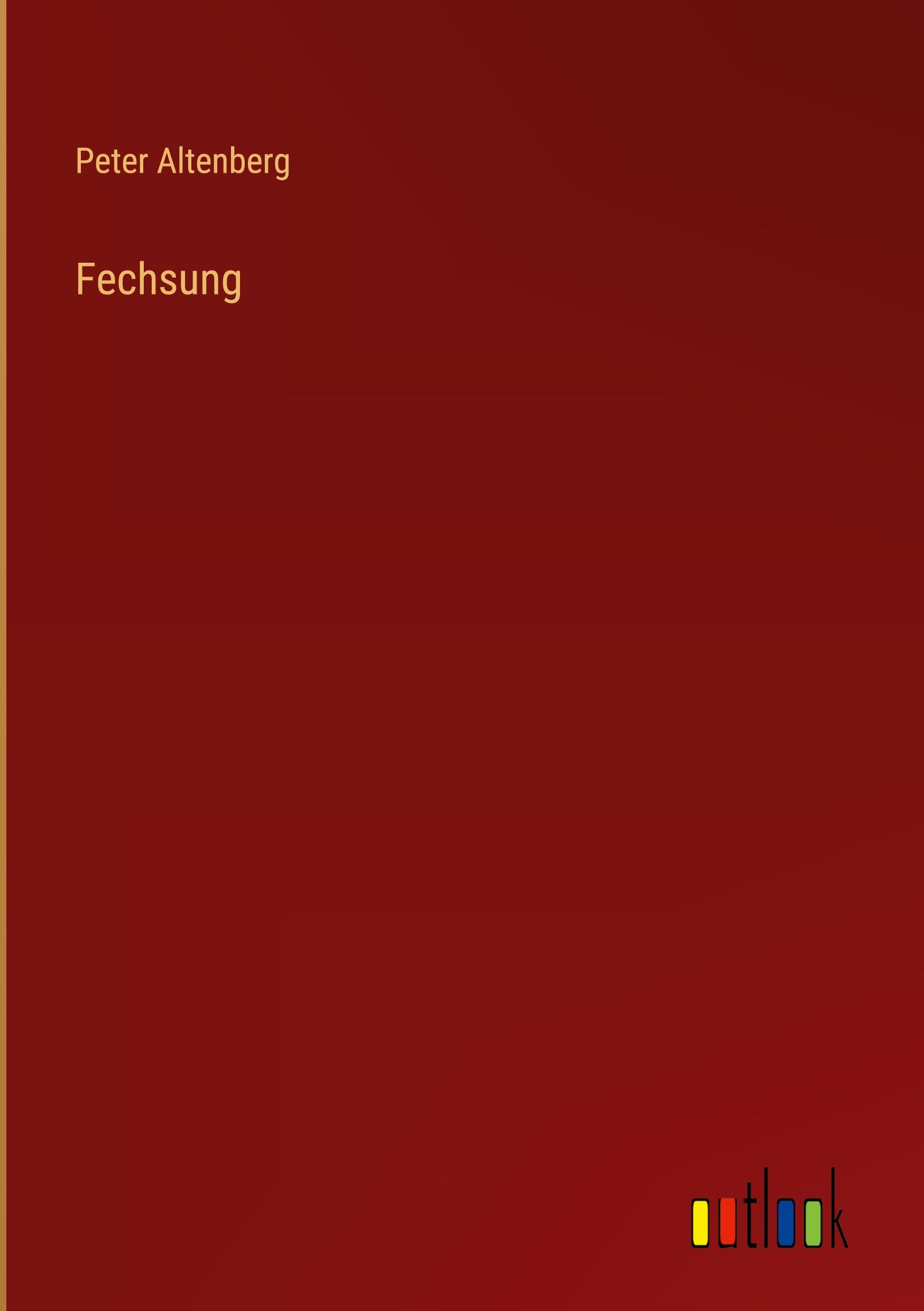 Fechsung