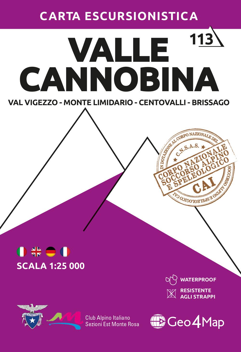 113 Valle Cannobina