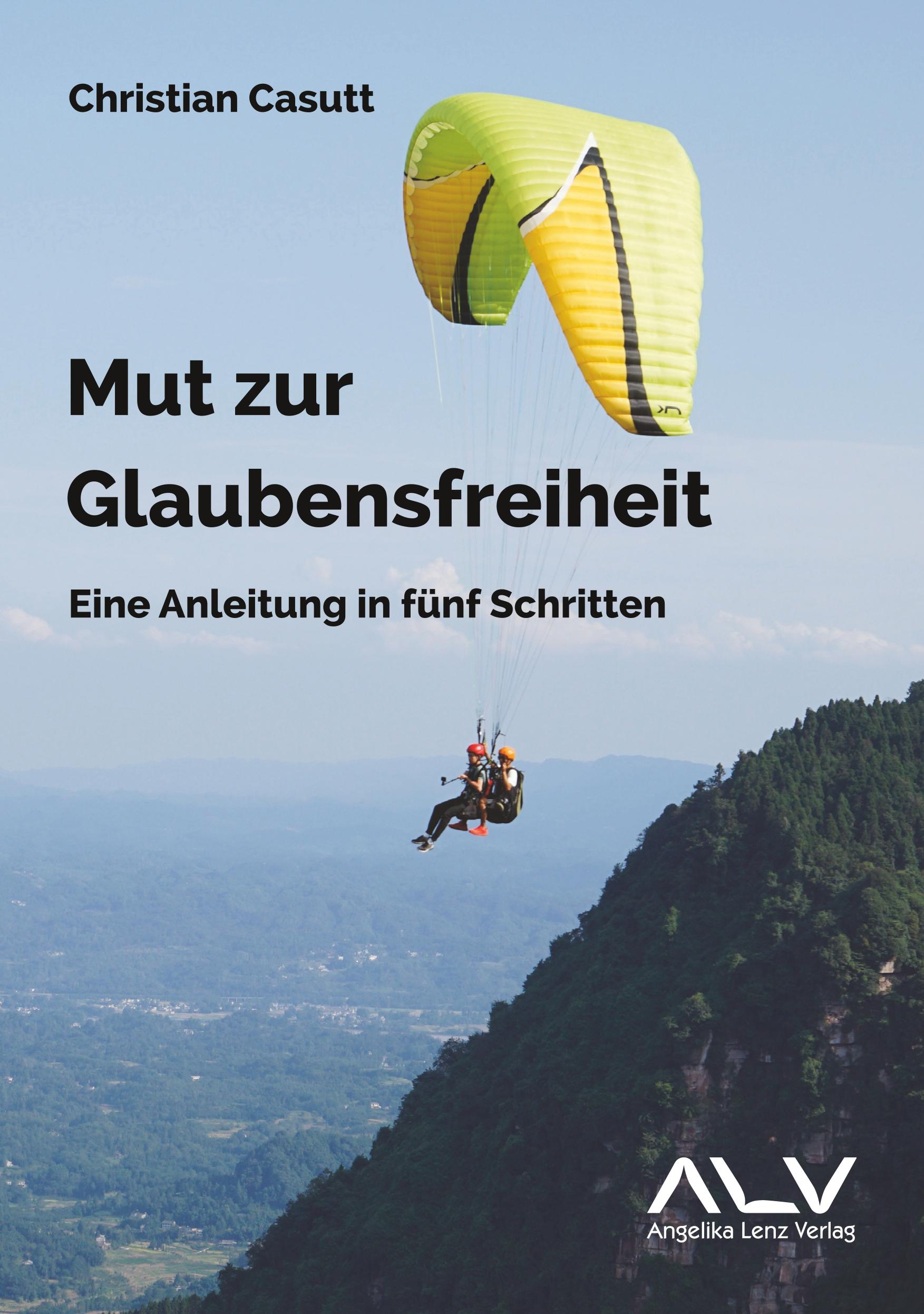 Mut zur Glaubensfreiheit