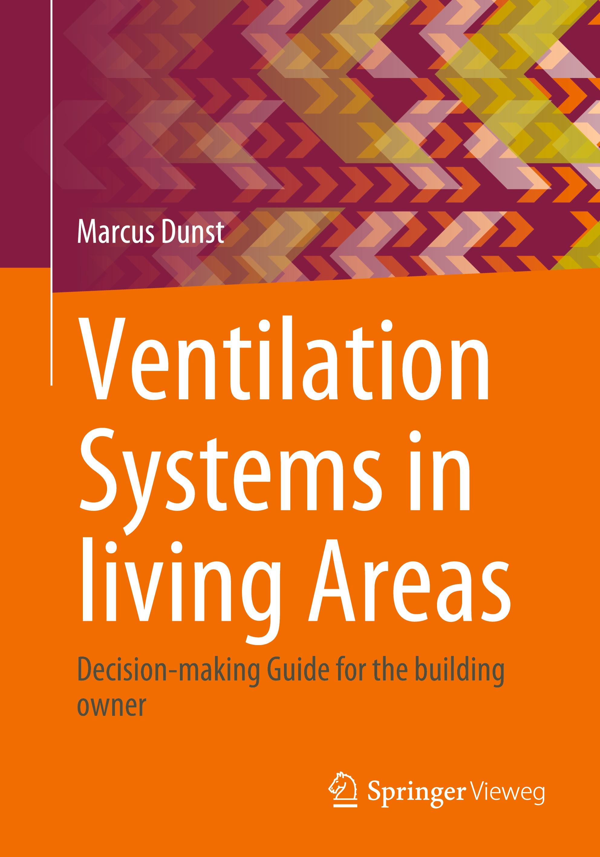 Ventilation Systems in living Areas