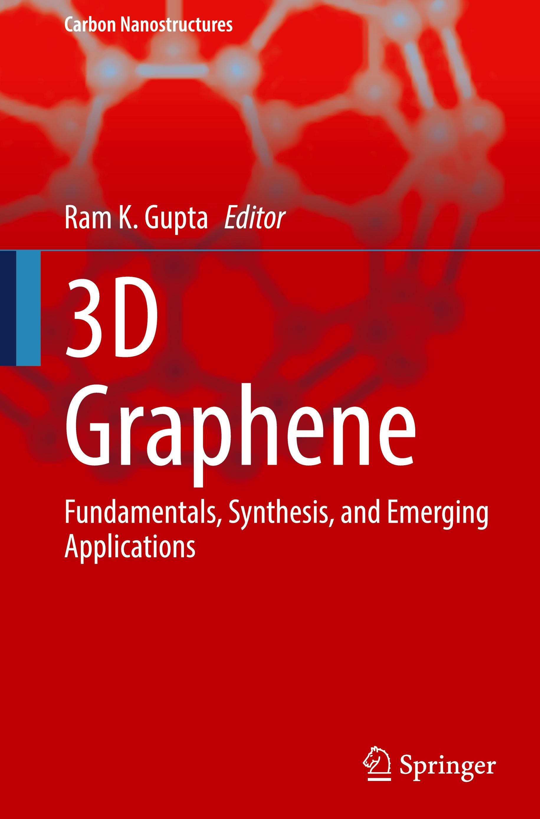 3D Graphene