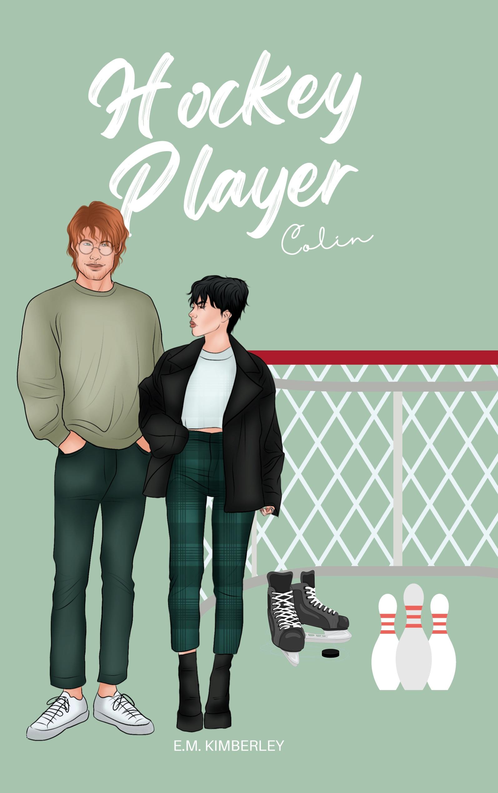 Hockey Player