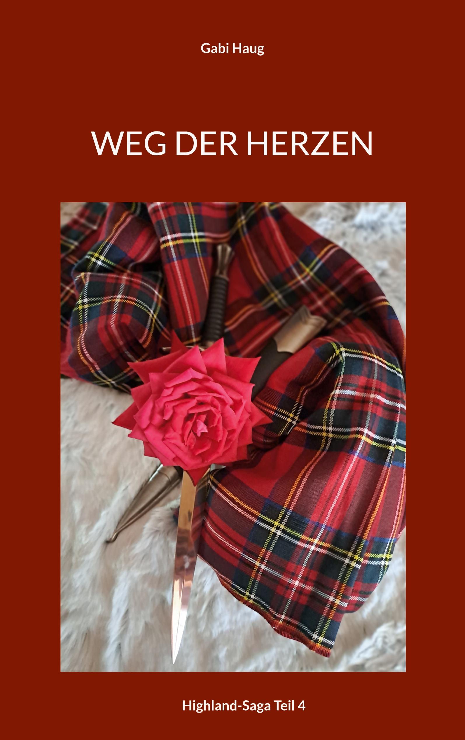 Weg der Herzen