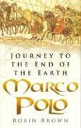 Marco Polo: Journey to the End of the Earth