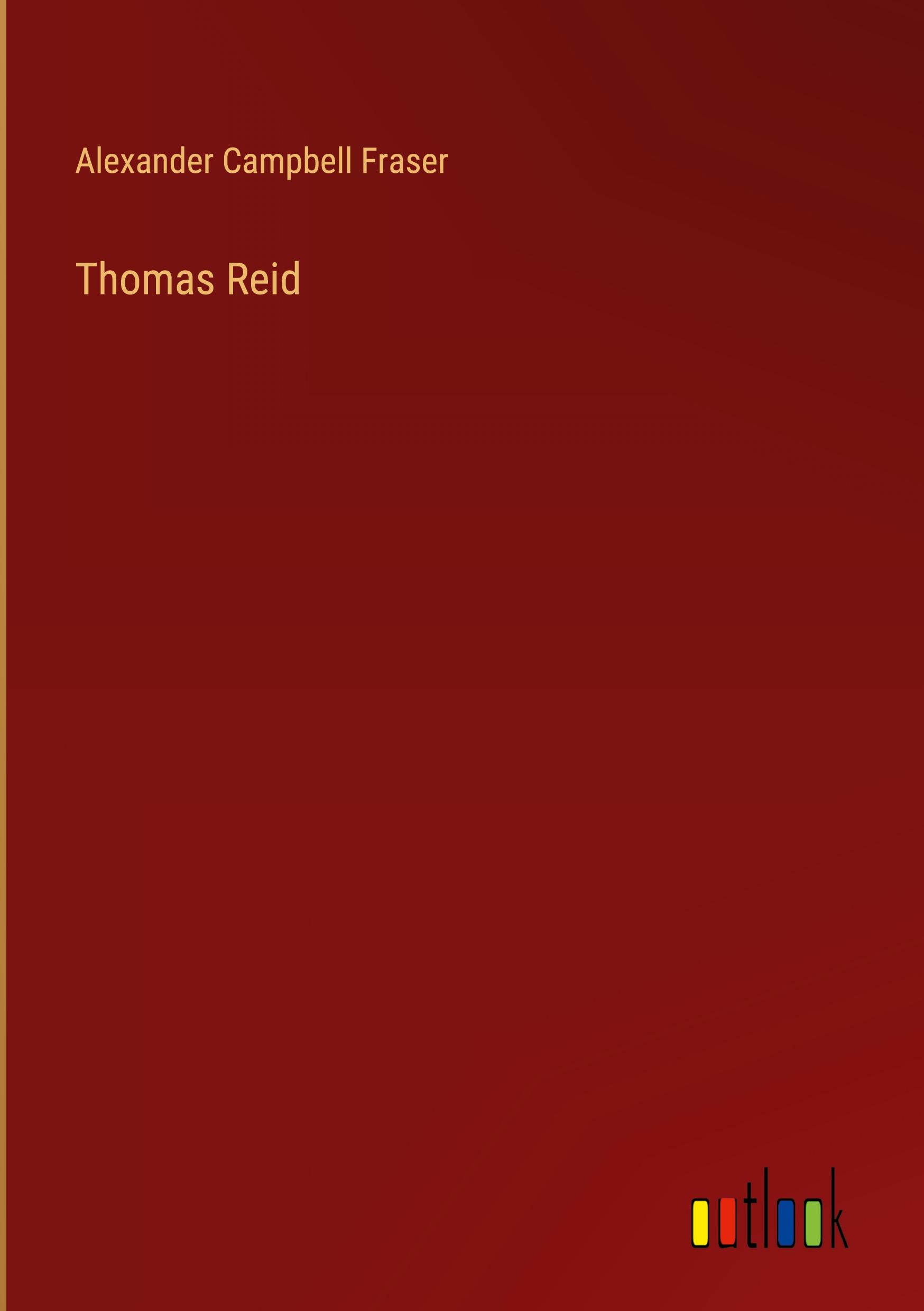 Thomas Reid