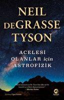 Acelesi Olanlar Icin Astrofizik