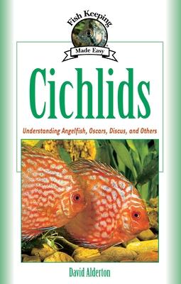 Cichlids (Pb)