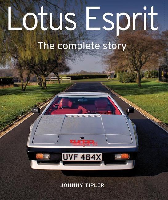 Lotus Esprit