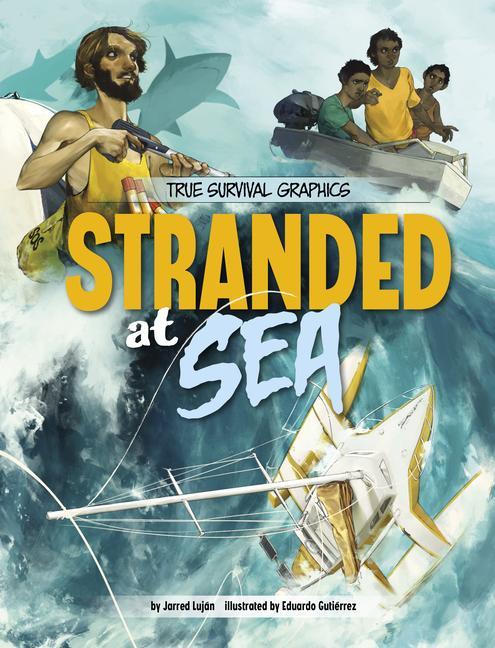 Stranded at Sea