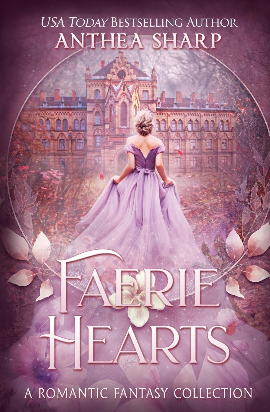 Faerie Hearts