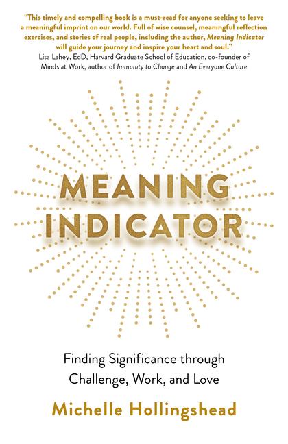 Meaning Indicator