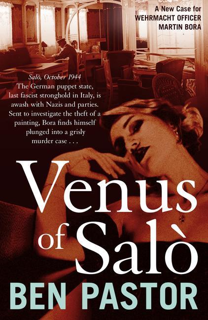 The Venus of Salò