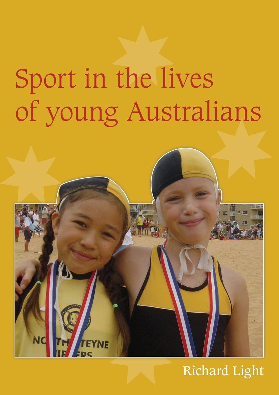 Sport in the Lives of Young Australians