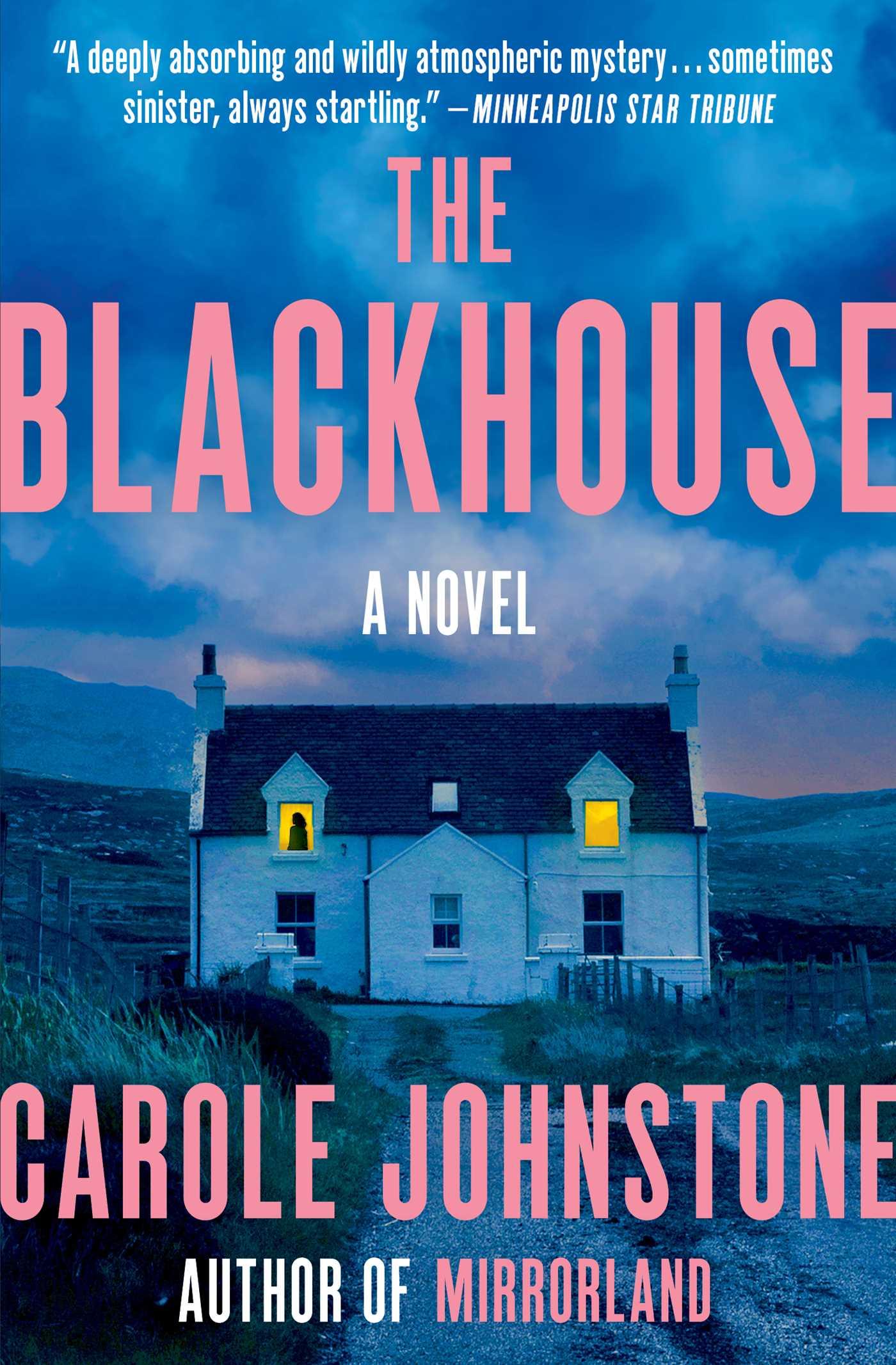 The Blackhouse