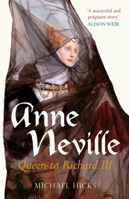 Anne Neville