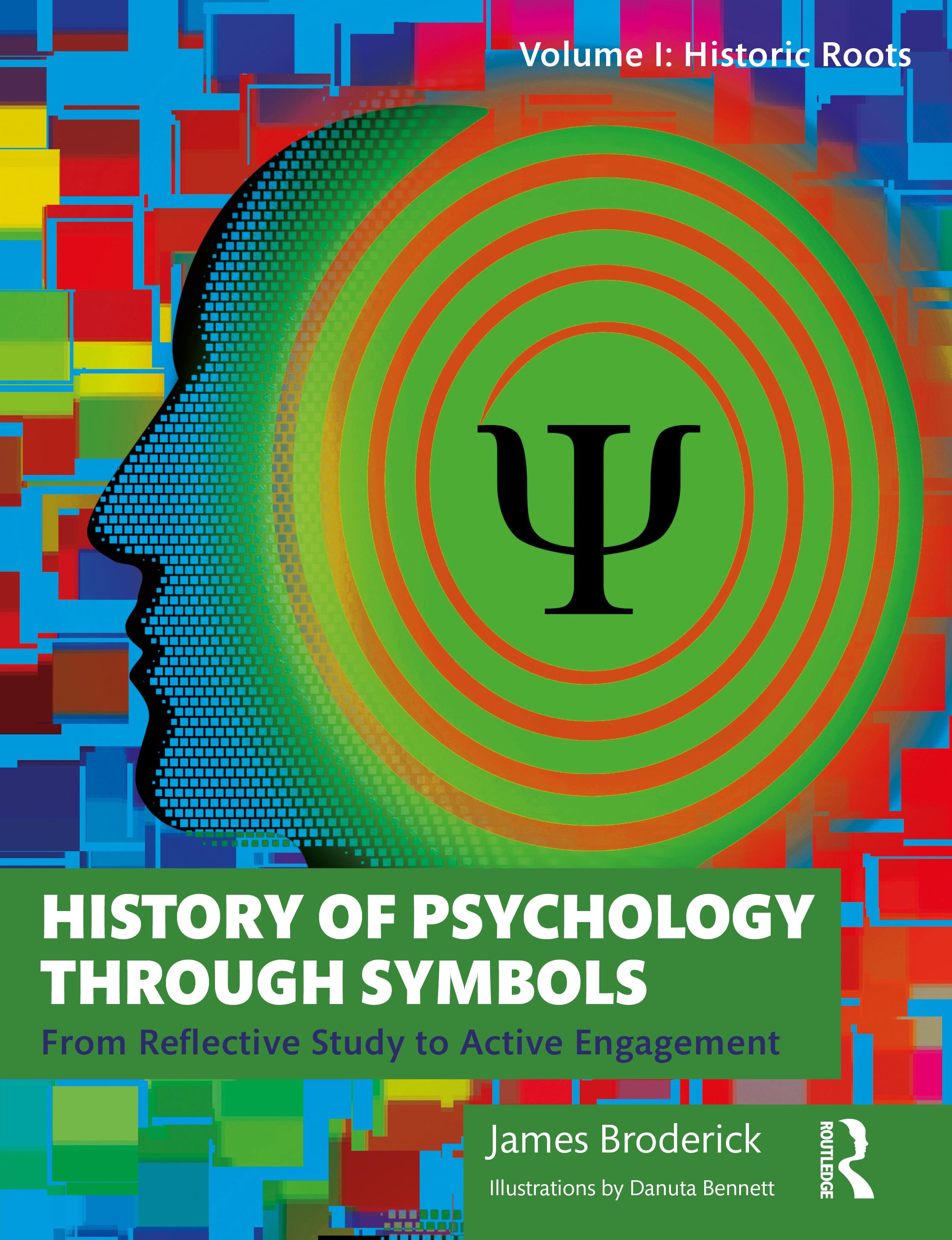 History of Psychology through Symbols