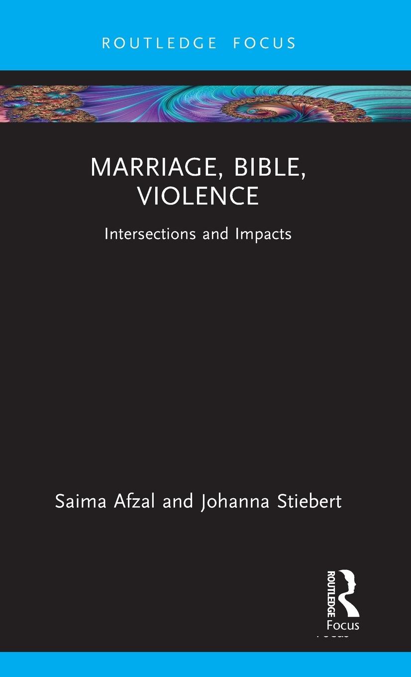 Marriage, Bible, Violence