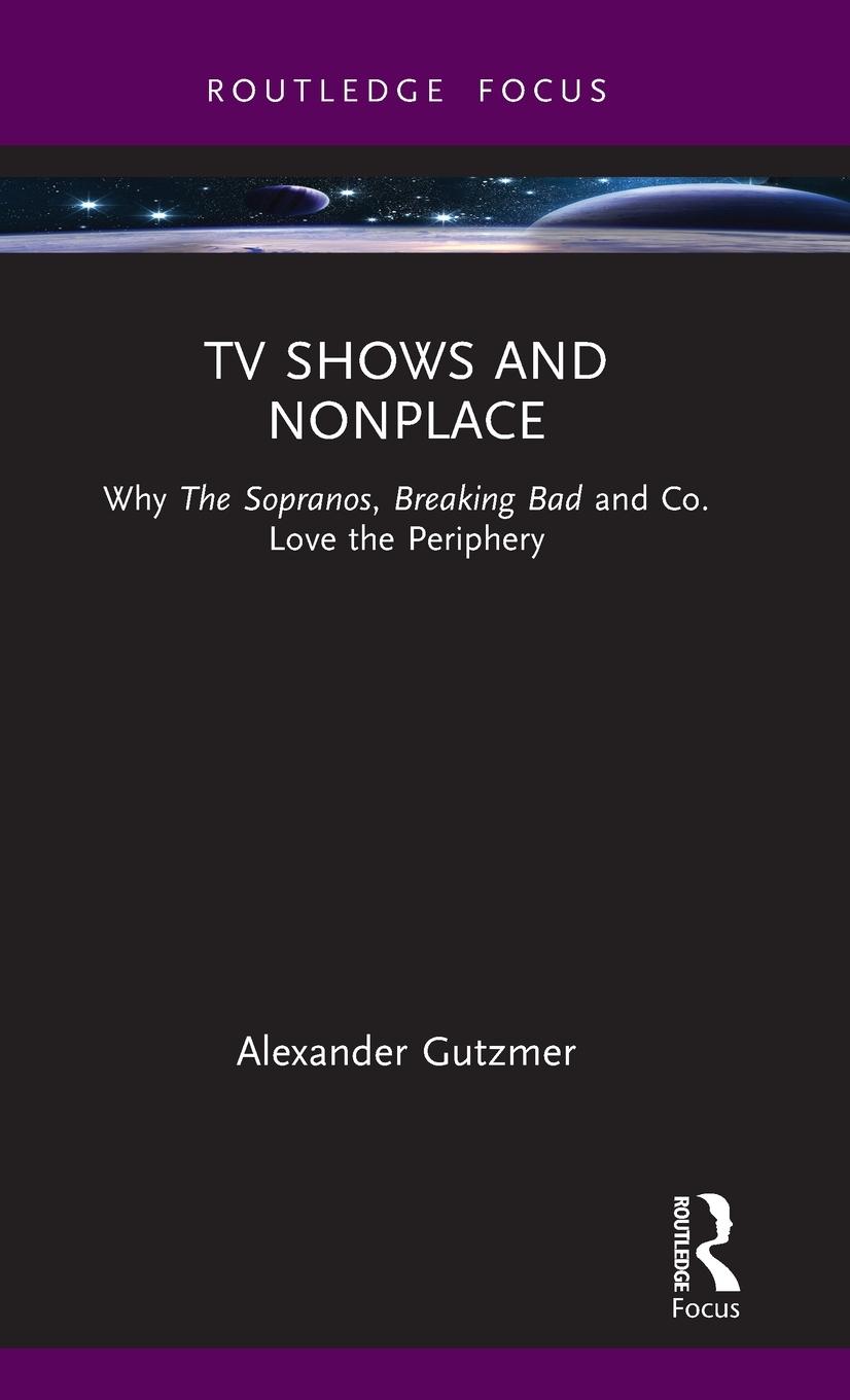 TV Shows and Nonplace