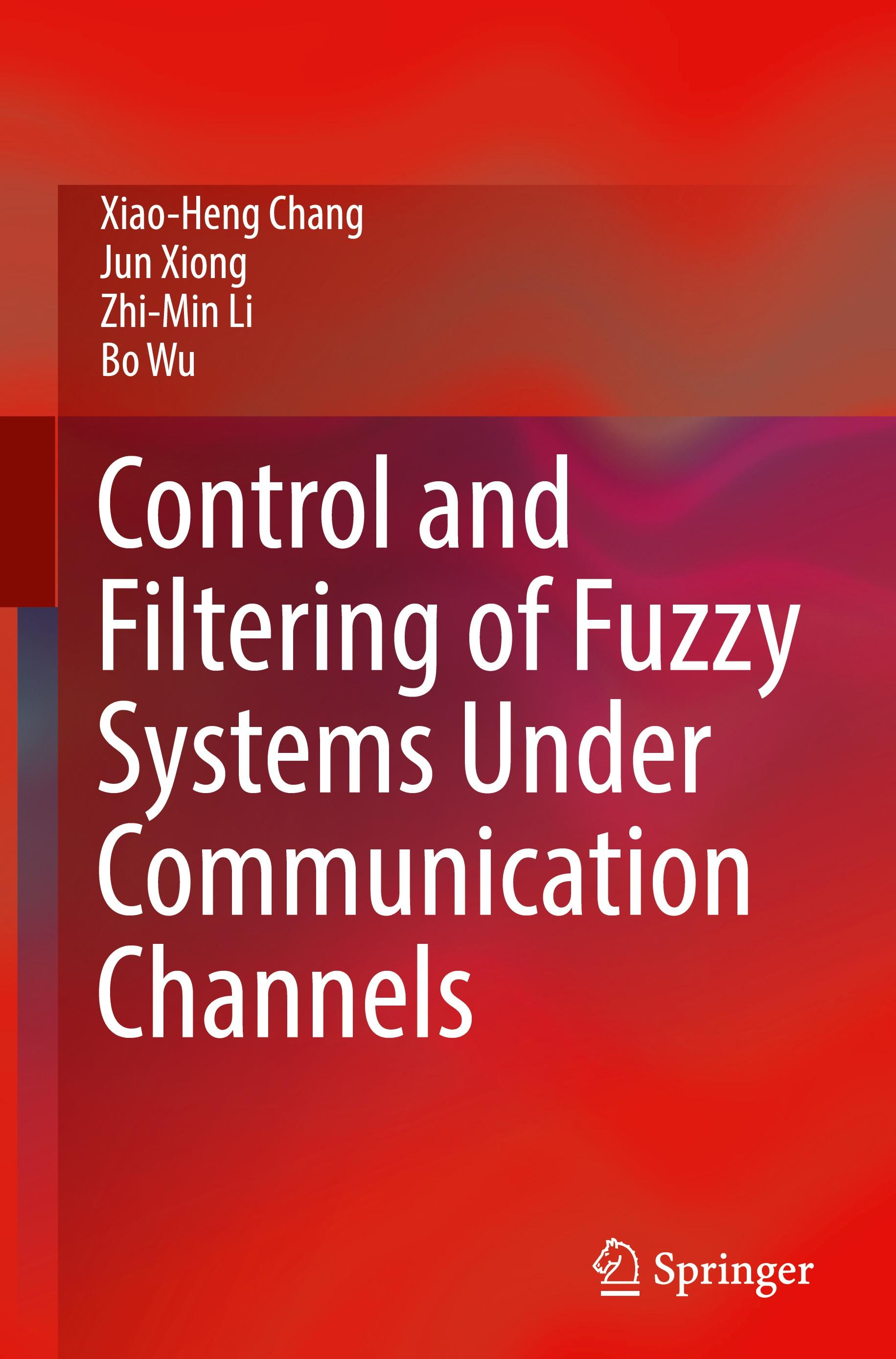 Control and Filtering of Fuzzy Systems Under Communication Channels