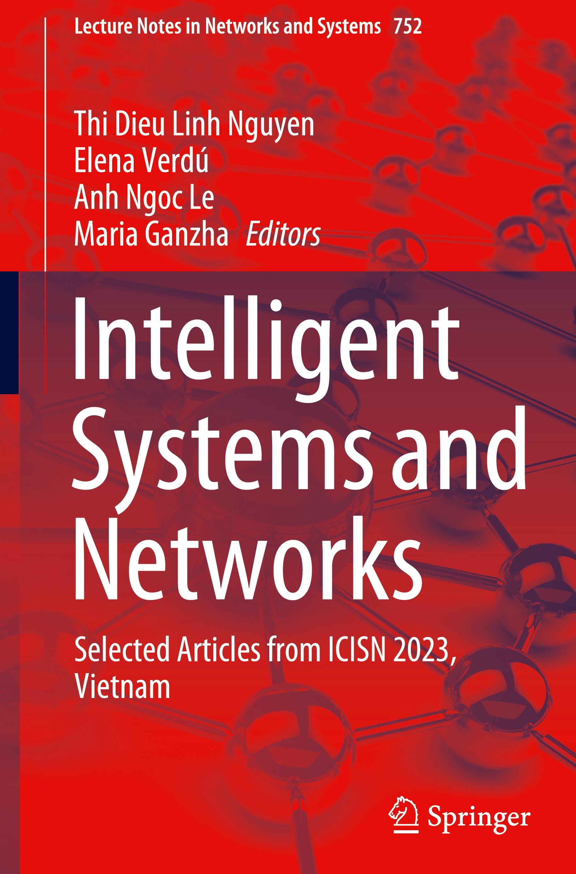 Intelligent Systems and Networks