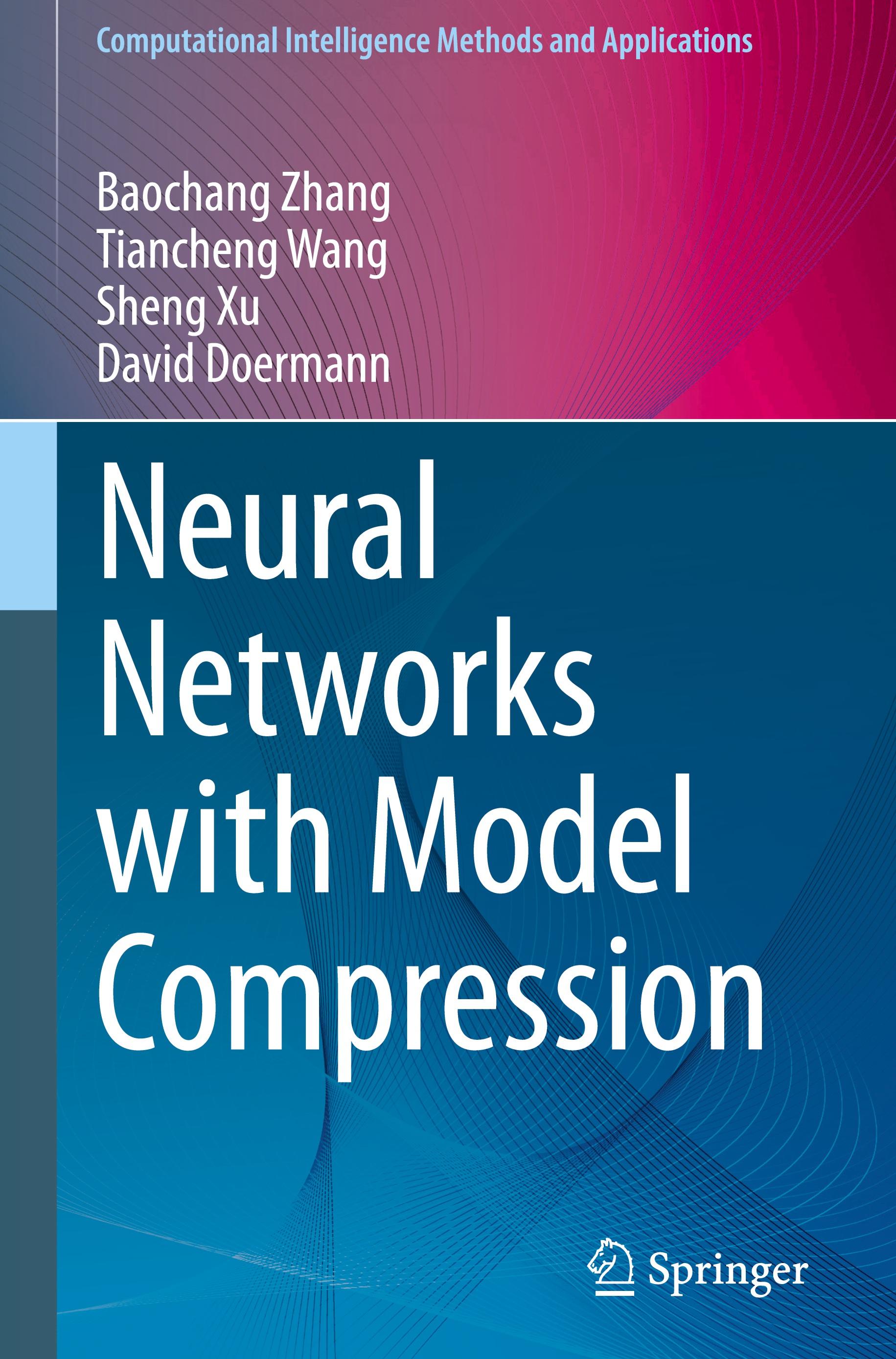 Neural Networks with Model Compression