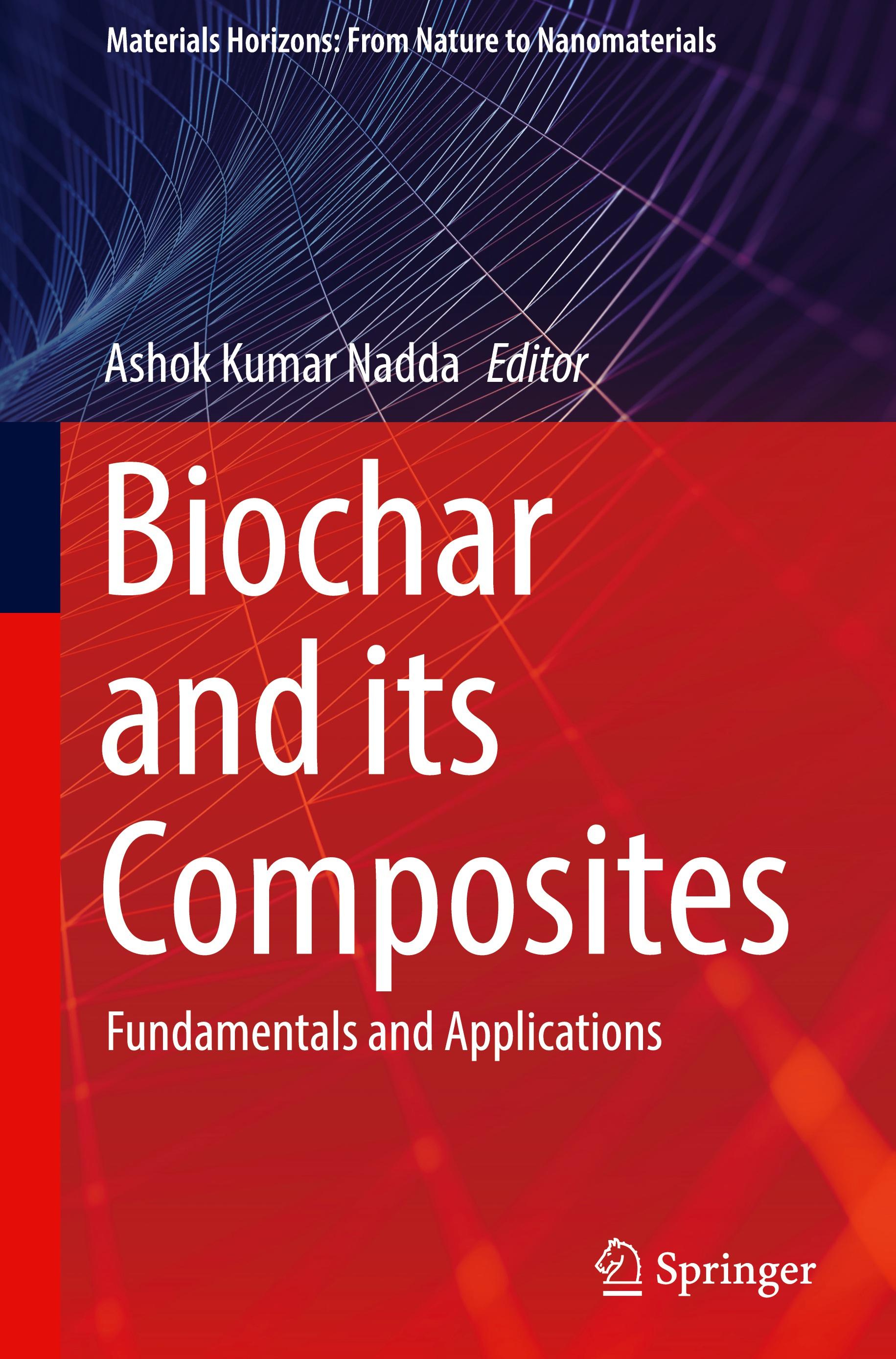 Biochar and its Composites