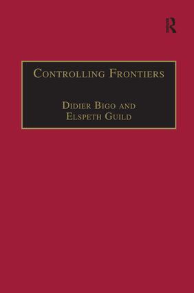 Controlling Frontiers