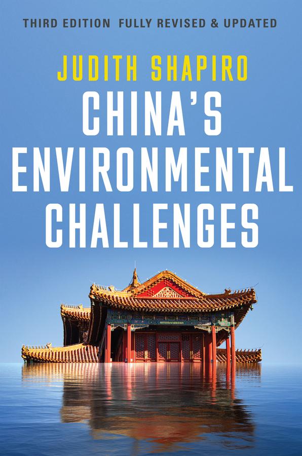 China's Environmental Challenges