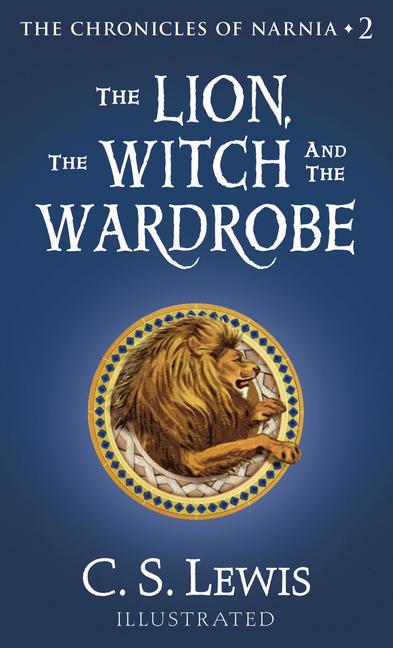 The Lion, the Witch and the Wardrobe