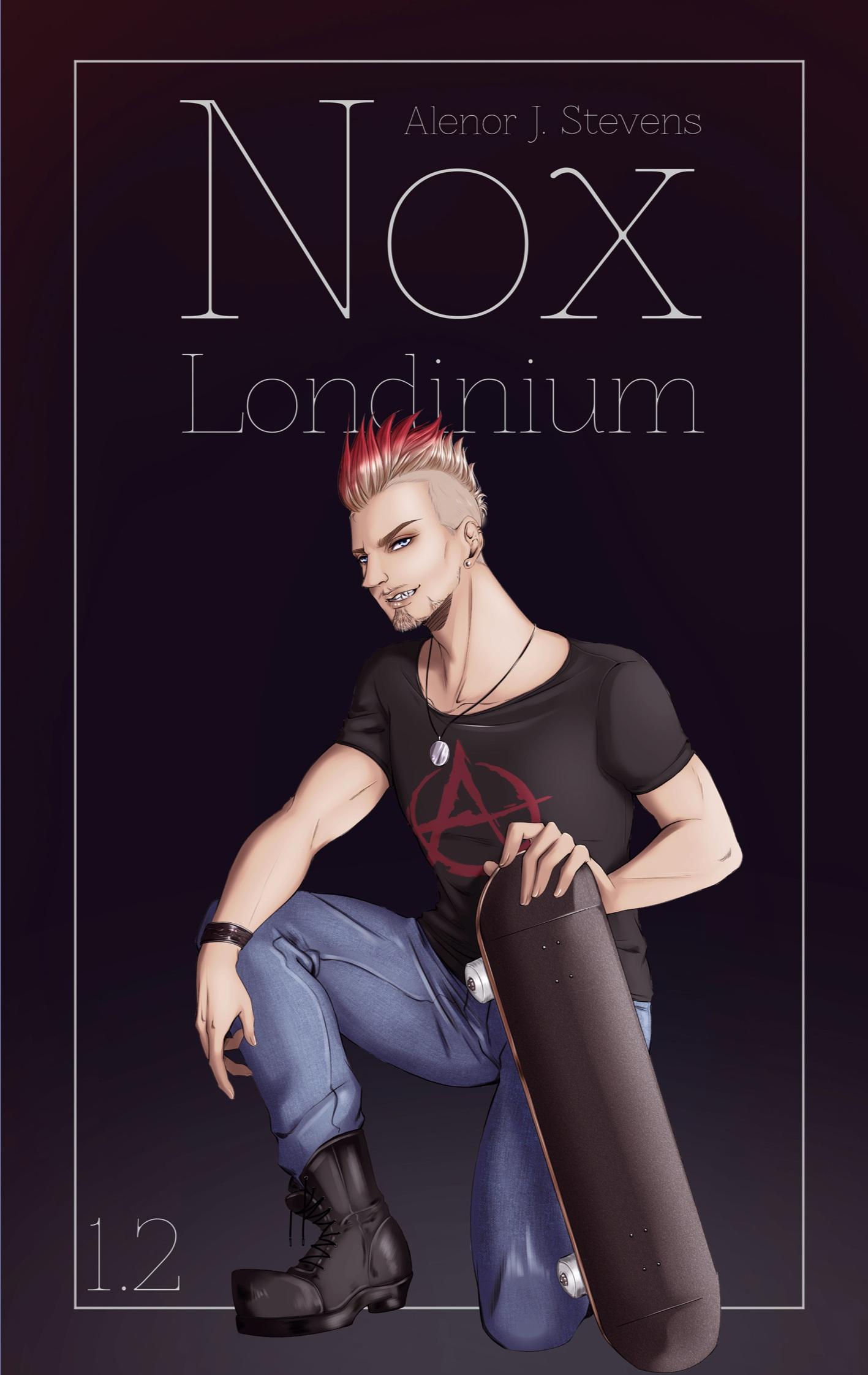 Nox Londinium