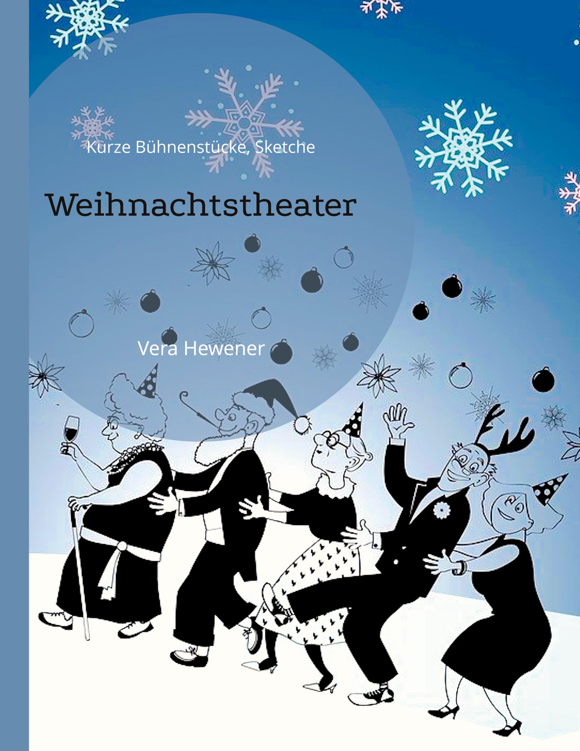 Weihnachtstheater