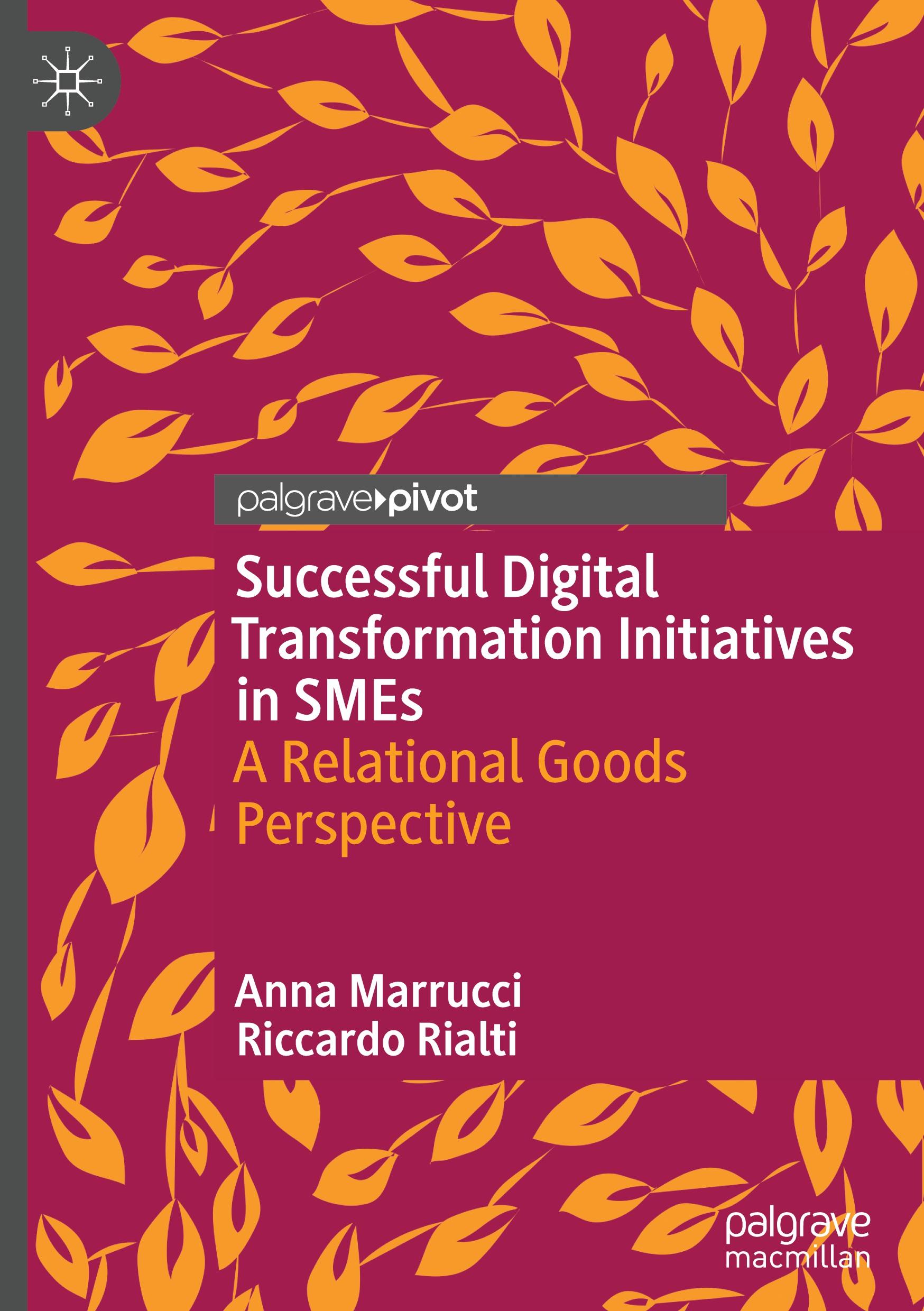 Successful Digital Transformation Initiatives in SMEs