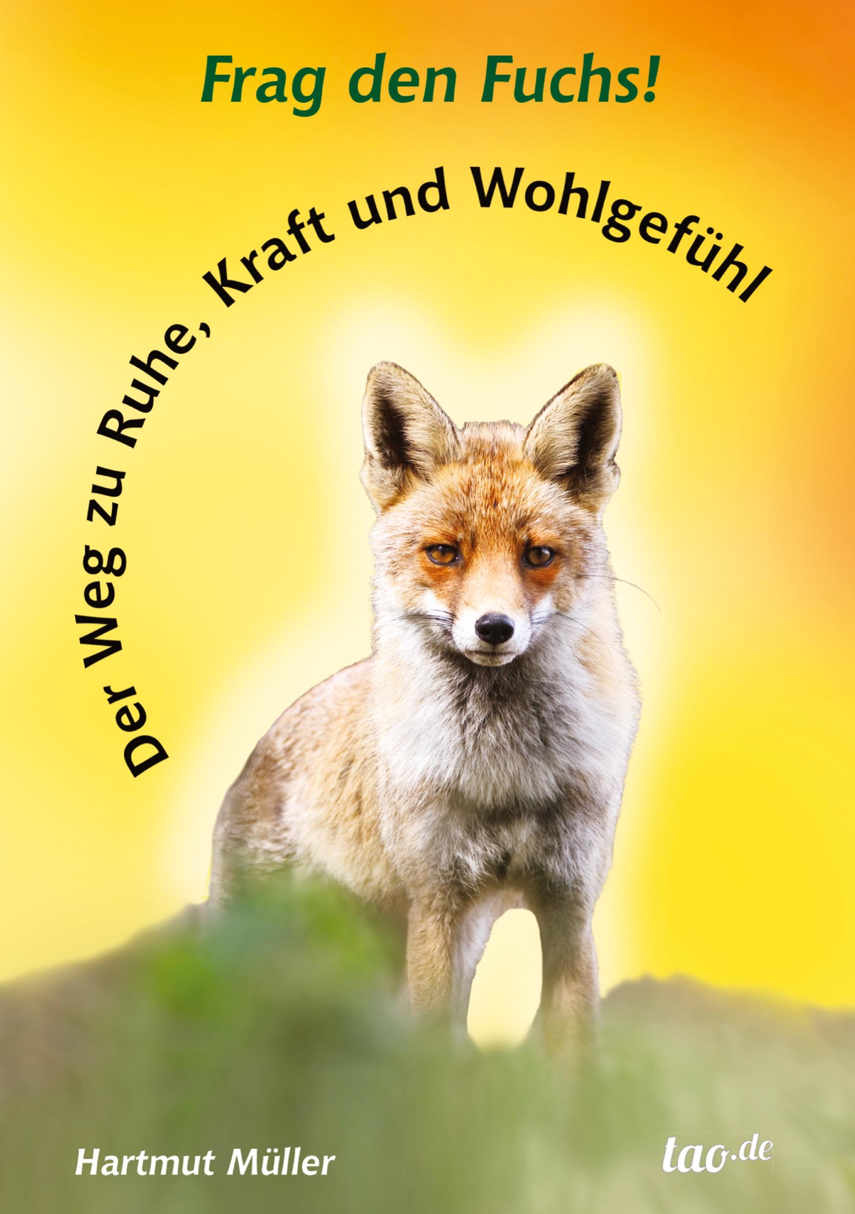 Frag den Fuchs!