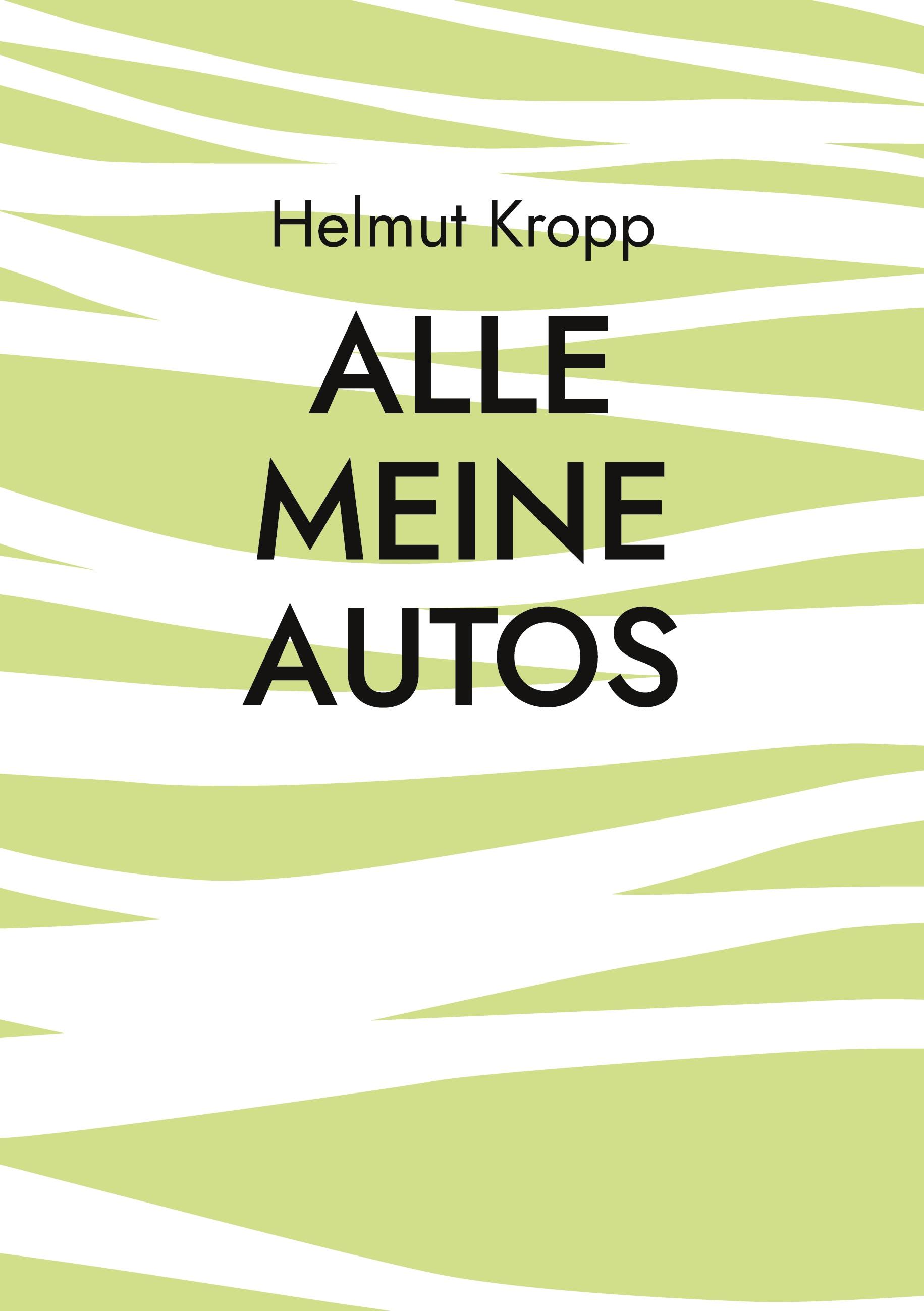 Alle meine Autos