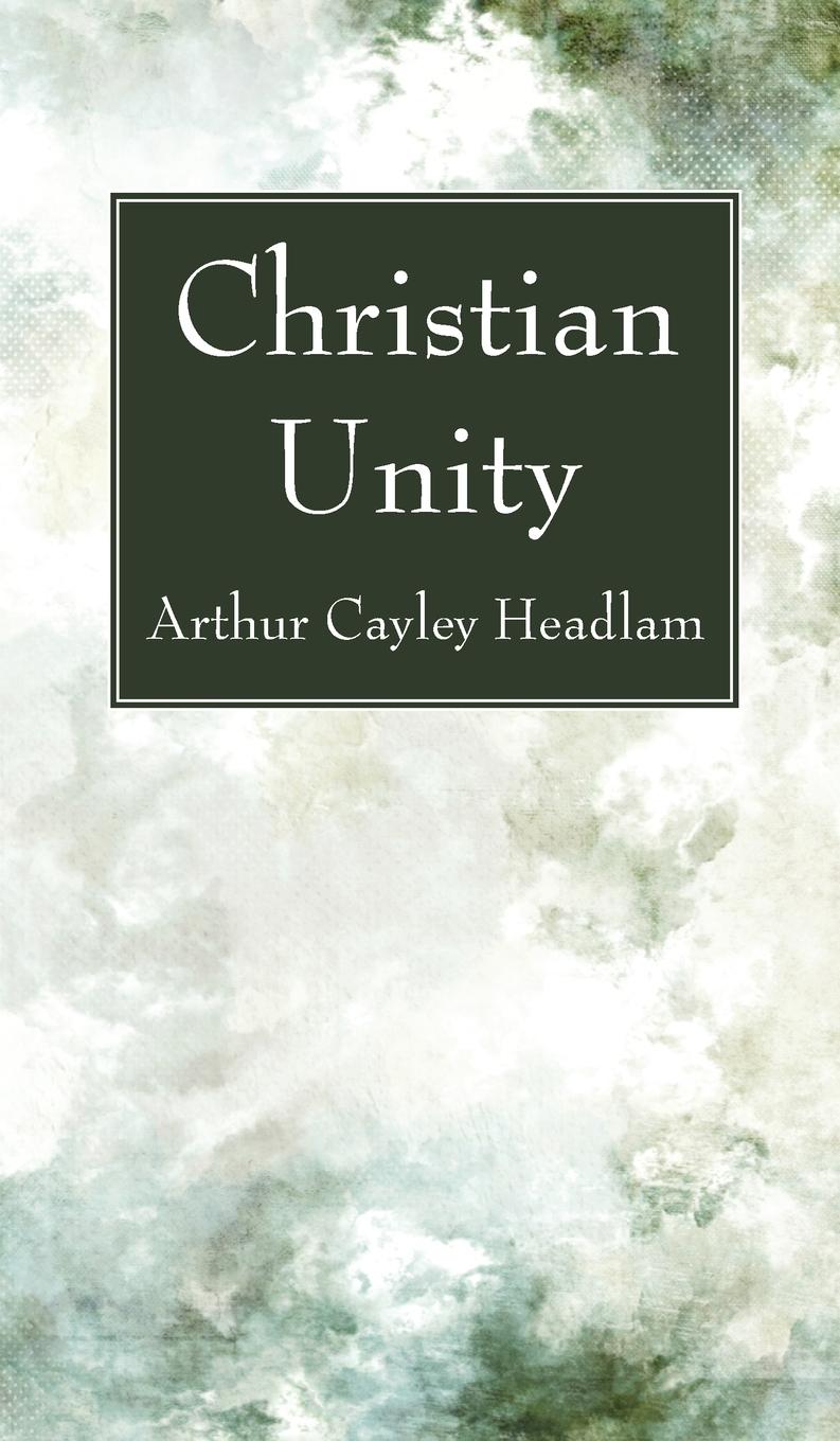 Christian Unity