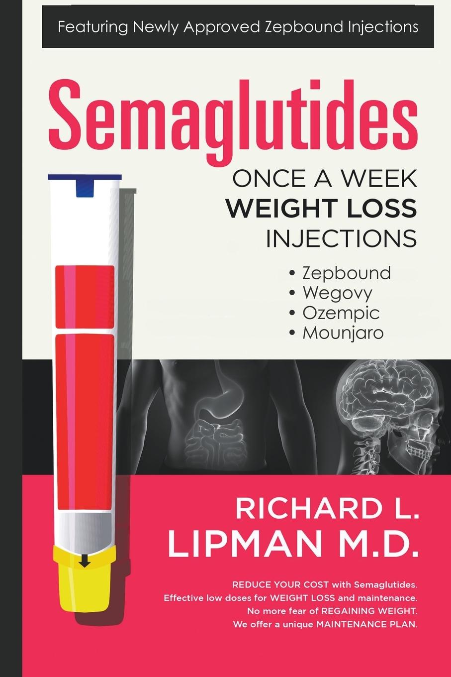 Semaglutides