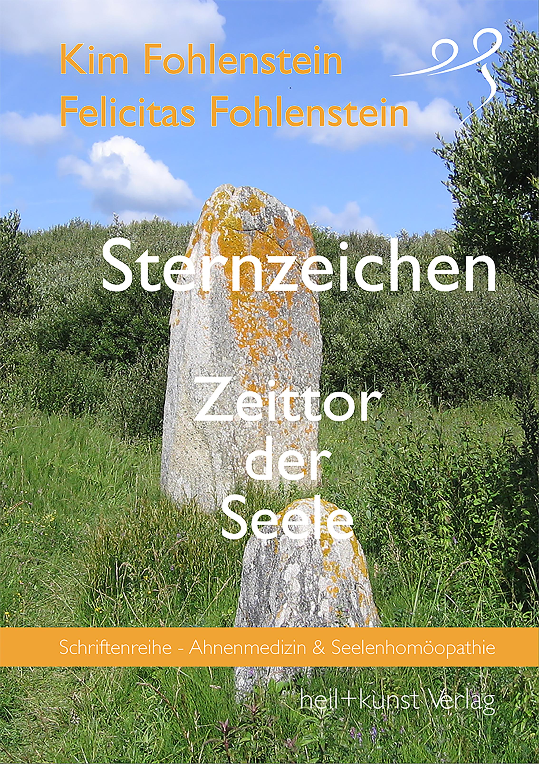 Sternzeichen - Zeittor der Seele