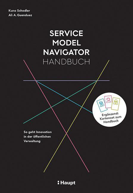 Service Model Navigator Handbuch